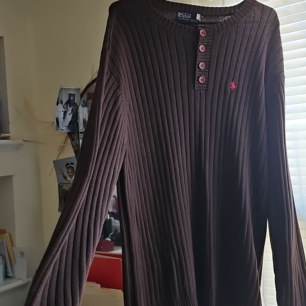 Ralph Lauren sweater